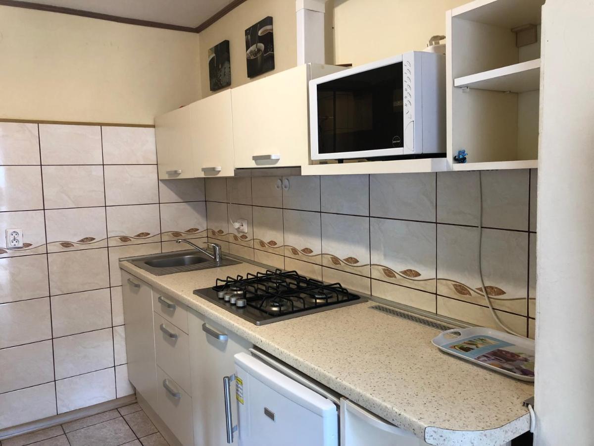 شقة Butai Labai Geroje Vietoje Prie Juros بالانغا المظهر الخارجي الصورة